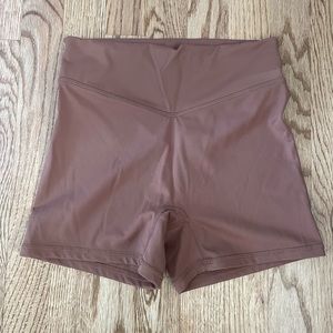 Balanced Athletica Cloud shorts